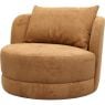 Fauteuil Lesina 110 cm