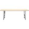 Eettafel Tavolo Deens ovaal