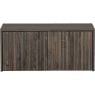 Kistbank Gravure New Essen Espresso