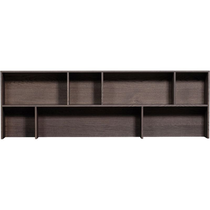 Opzetkast Gravure New Essen Espresso afbeelding