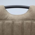 Eetkamerstoel Allure Taupe