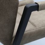 Eetkamerstoel Allure Taupe