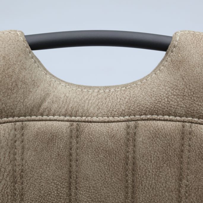 Eetkamerstoel Allure Taupe