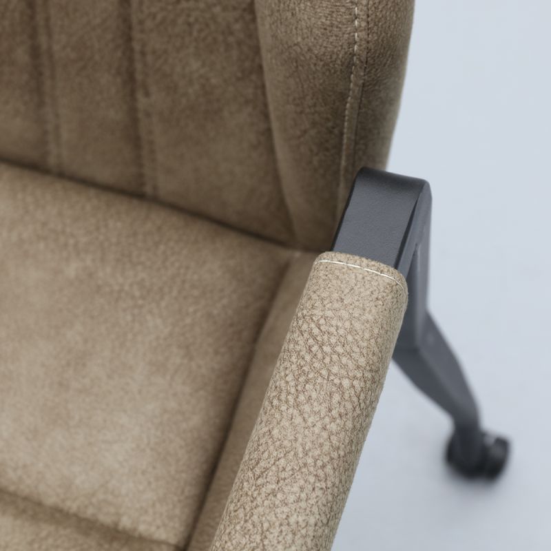 Eetkamerstoel Allure Taupe