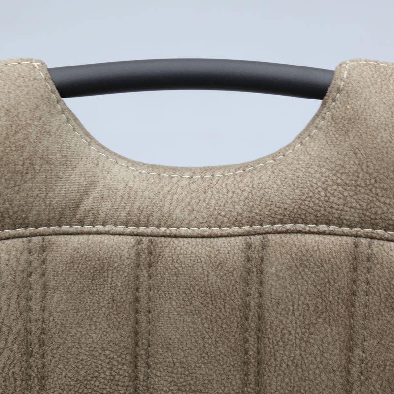 Eetkamerstoel Allure Taupe