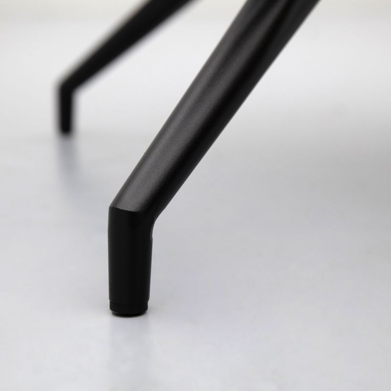 Eetkamerstoel Jay Licht grijs