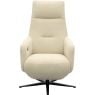 Relaxfauteuil Nora sta-op functie