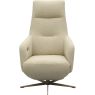 Relaxfauteuil Nora sta-op functie