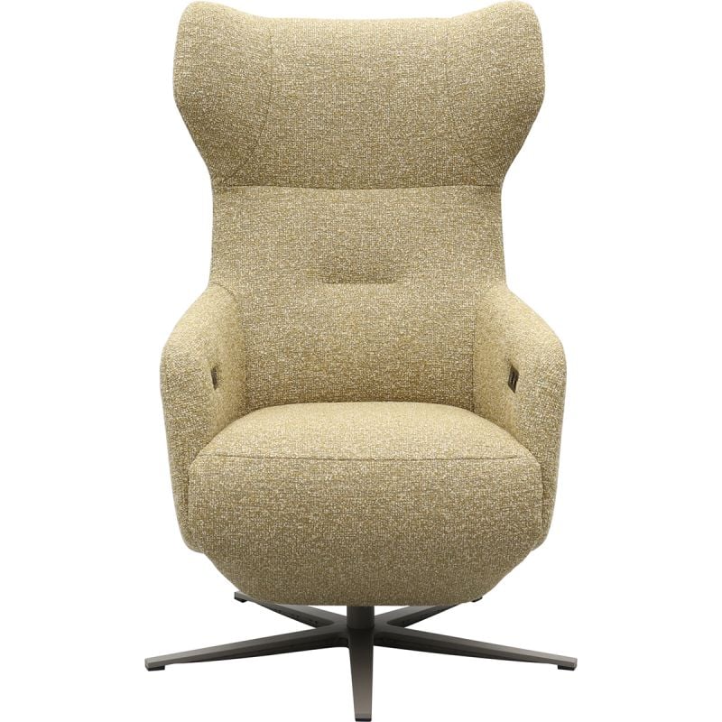 Relaxfauteuil Nora elektrisch verstelbaar