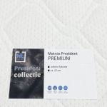Matras President Premium 90 x 210