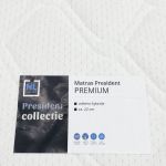 Matras President Premium 160 x 210