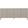 Dressoir Gravure New Grenen Dust