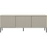Tv-meubel Gravure New 150 cm Grenen Dust