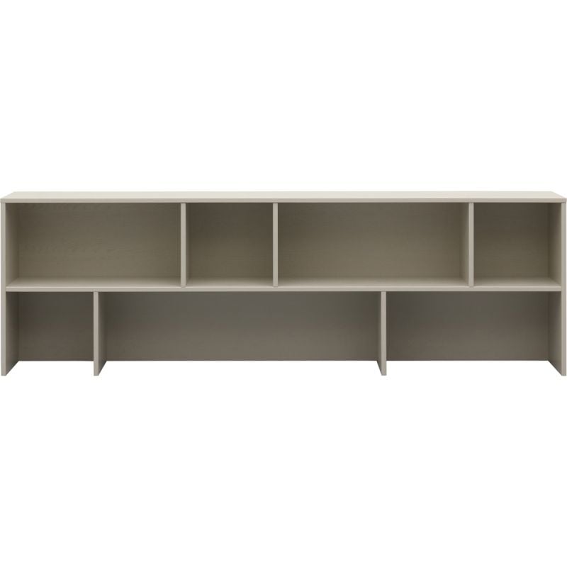 Opzetkast Gravure New Grenen Dust afbeelding