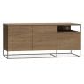 Dressoir Carise 3drs