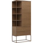 Wandkast Carise 1dr