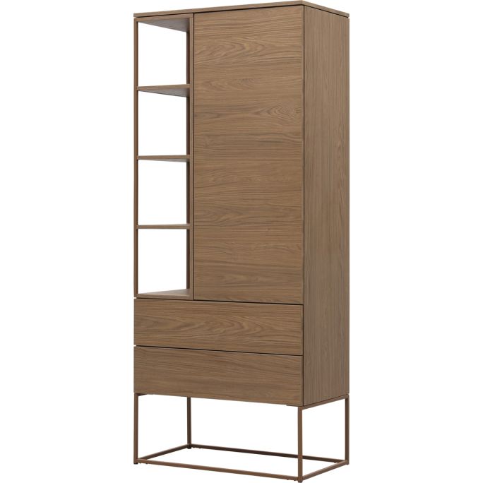 Wandkast Carise 1dr