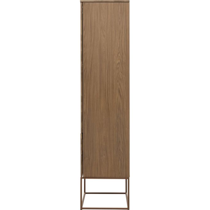 Wandkast Carise 1dr
