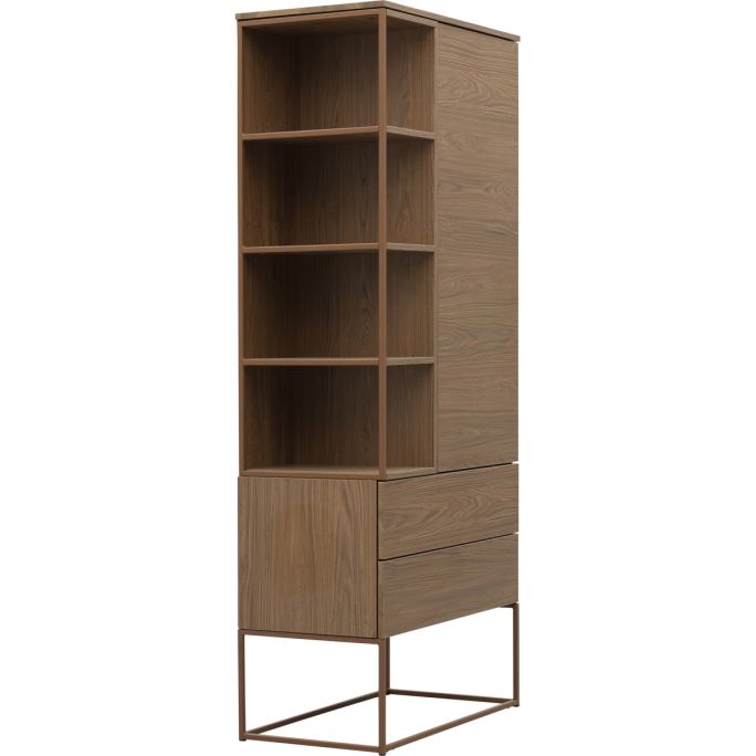 Wandkast Carise 1dr