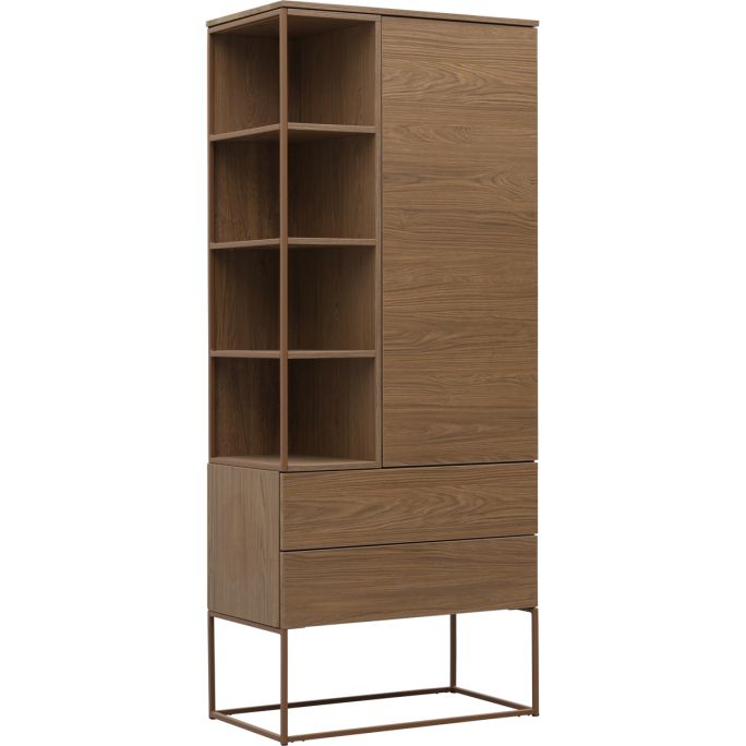 Wandkast Carise 1dr