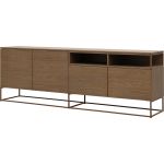 Dressoir Carise 4drs