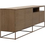 Dressoir Carise 4drs