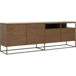 Dressoir Carise 4drs