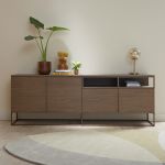 Dressoir Carise 4drs