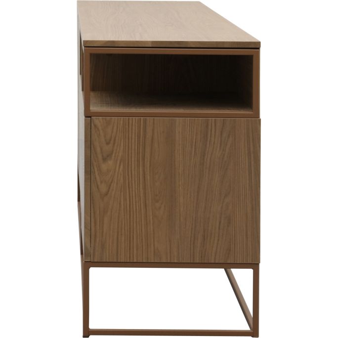 Dressoir Carise 4drs