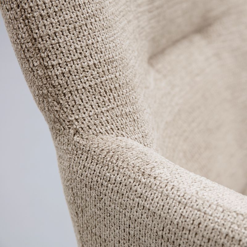 Eetkamerstoel Jay  Beige