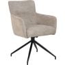 Eetkamerstoel Jay  Beige