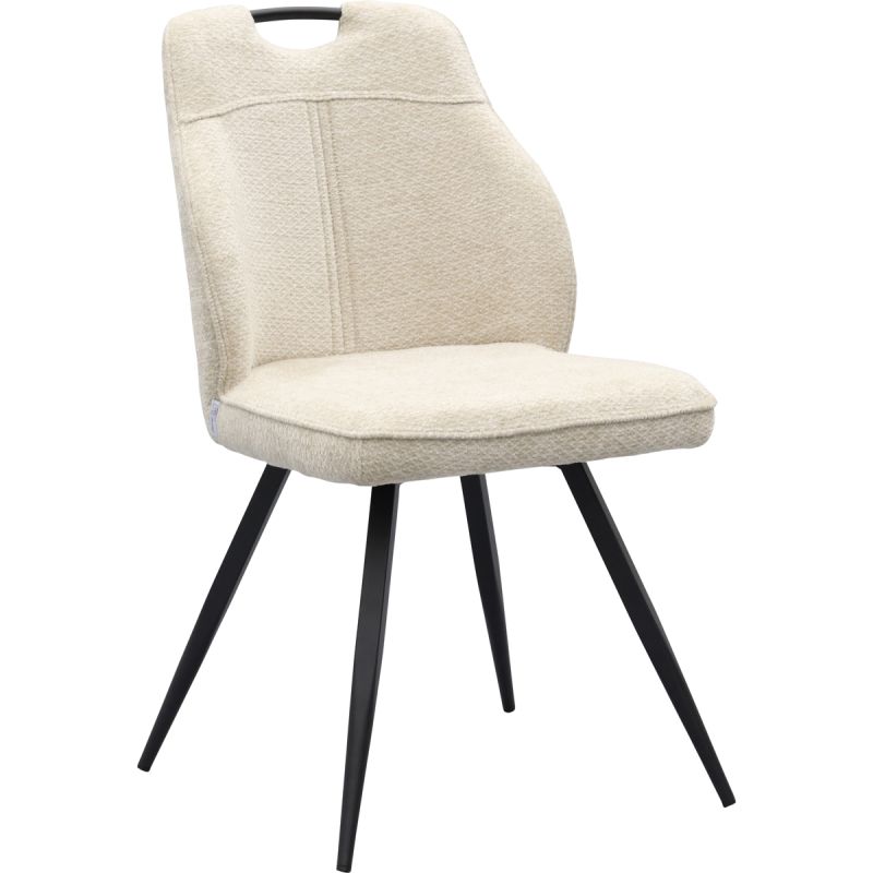 Eetkamerstoel Anne Naturel