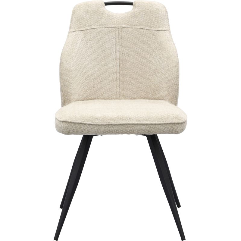 Eetkamerstoel Anne Naturel