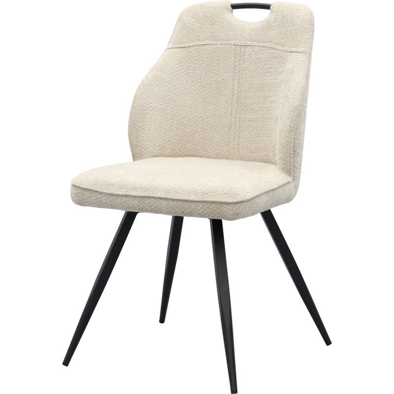 Eetkamerstoel Anne Naturel