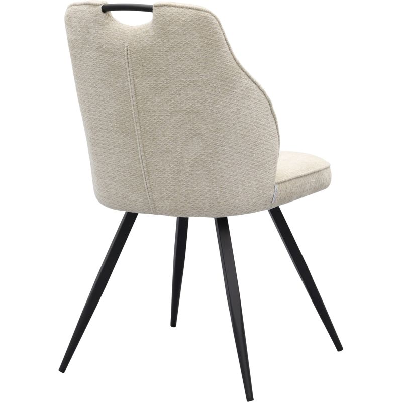 Eetkamerstoel Anne Naturel