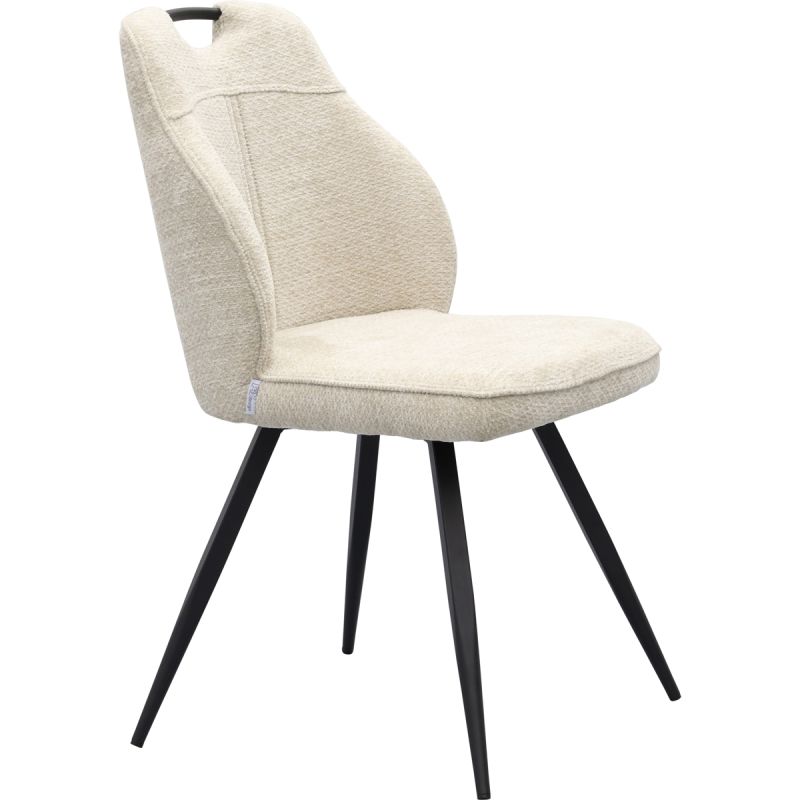 Eetkamerstoel Anne Naturel