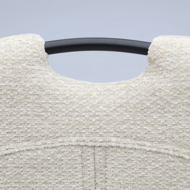 Eetkamerstoel Anne Naturel