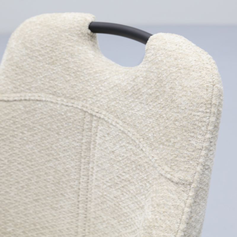 Eetkamerstoel Anne Naturel