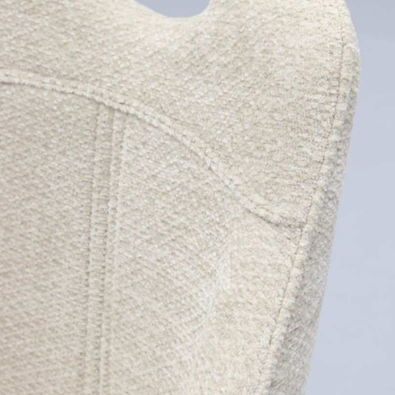 Eetkamerstoel Anne Naturel