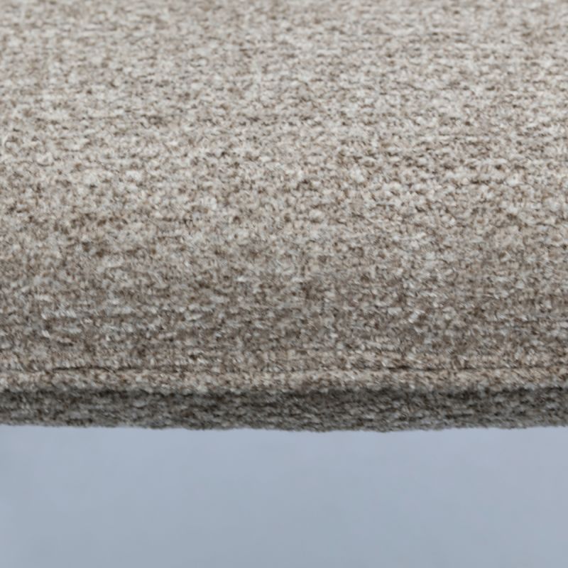 Eetkamerstoel Anne Taupe