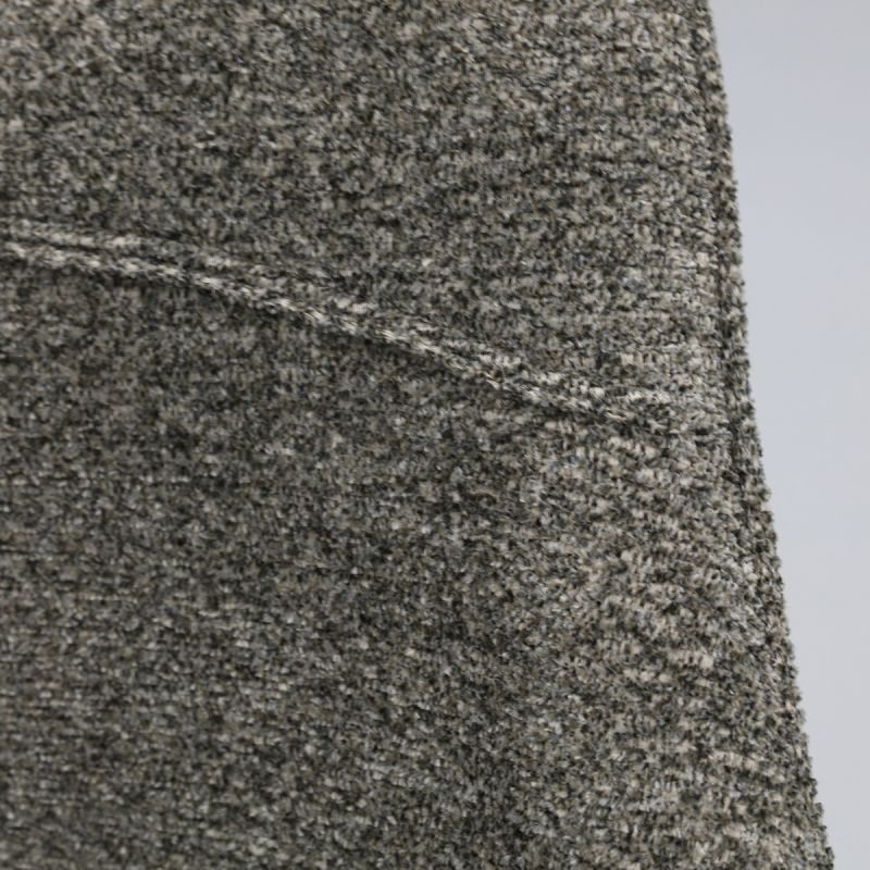 Eetkamerstoel Anne Antraciet