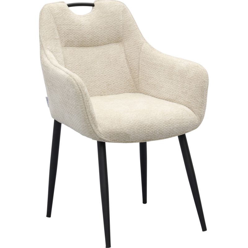 Eetkamerstoel Annabel Naturel