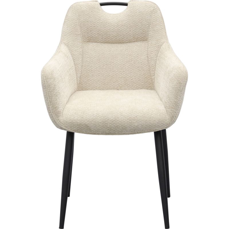 Eetkamerstoel Annabel Naturel