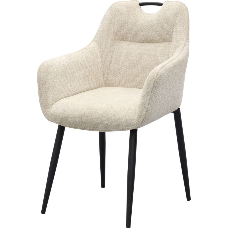 Eetkamerstoel Annabel Naturel