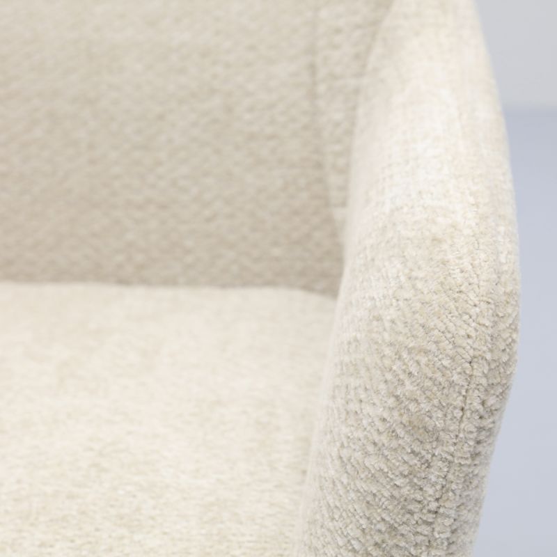 Eetkamerstoel Annabel Naturel