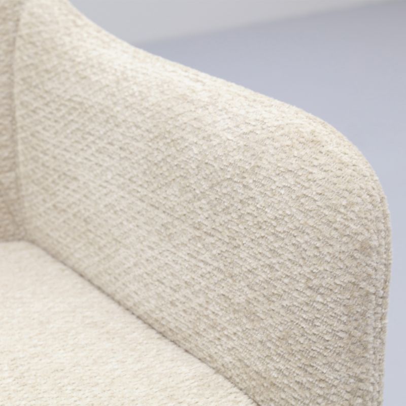 Eetkamerstoel Annabel Naturel