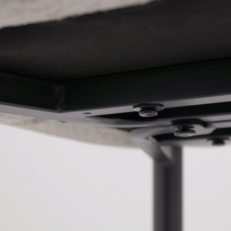 Eetkamerstoel Annabel Naturel