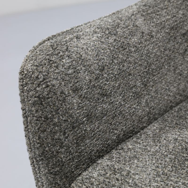 Eetkamerstoel Annabel Antraciet