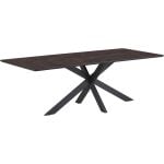 Eettafel Ties Rechthoek