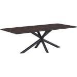 Eettafel Ties Rechthoek